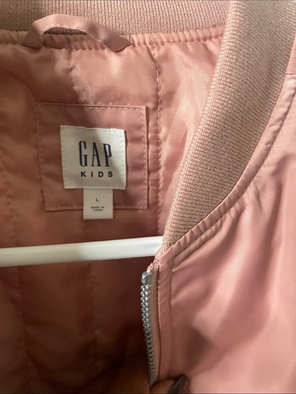 GAP lightweight bomber